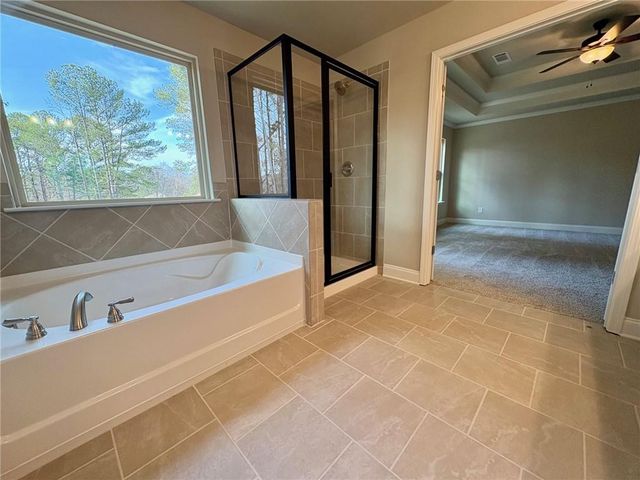 966 Lakeview Oaks Court, Grayson, GA 30017