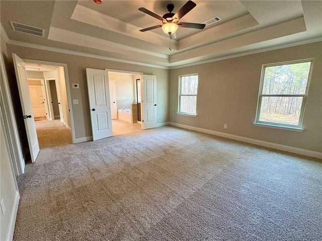 966 Lakeview Oaks Court, Grayson, GA 30017