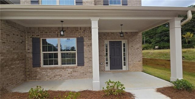 966 Lakeview Oaks Court, Grayson, GA 30017