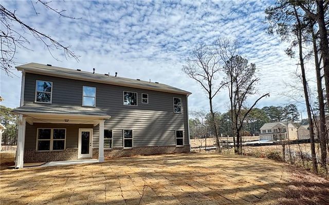 966 Lakeview Oaks Court, Grayson, GA 30017