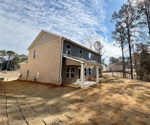 966 Lakeview Oaks Court, Grayson, GA 30017