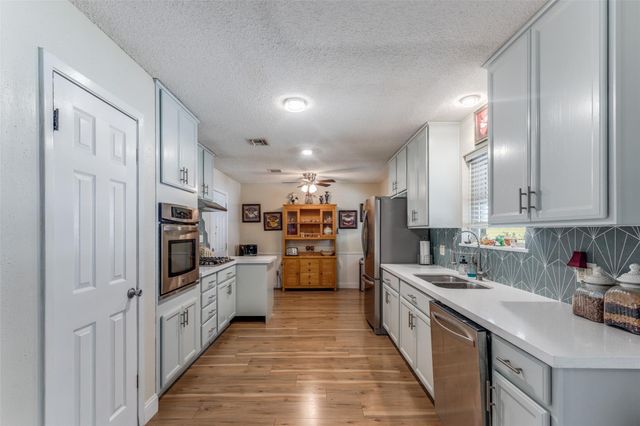 1613 Tulsa Street, Deer Park, TX 77536