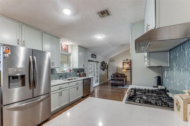 1613 Tulsa Street, Deer Park, TX 77536
