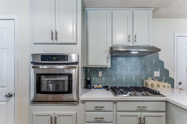 1613 Tulsa Street, Deer Park, TX 77536