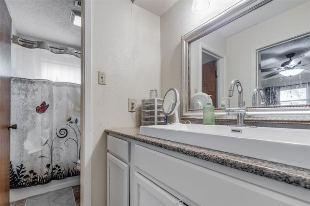 1613 Tulsa Street, Deer Park, TX 77536