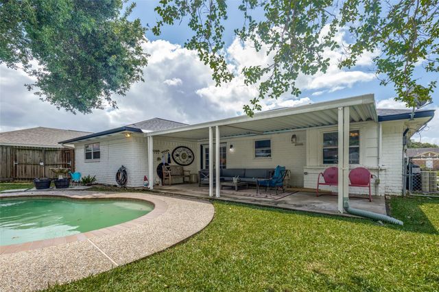 1613 Tulsa Street, Deer Park, TX 77536
