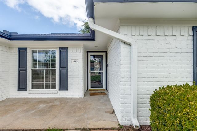 1613 Tulsa Street, Deer Park, TX 77536