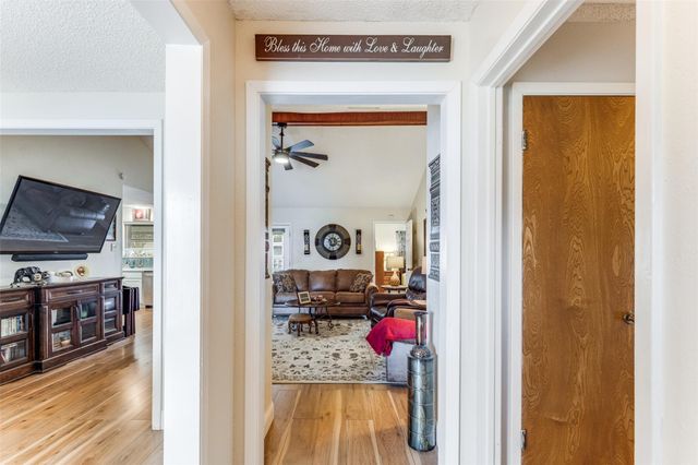 1613 Tulsa Street, Deer Park, TX 77536