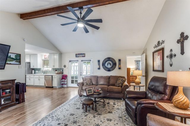 1613 Tulsa Street, Deer Park, TX 77536