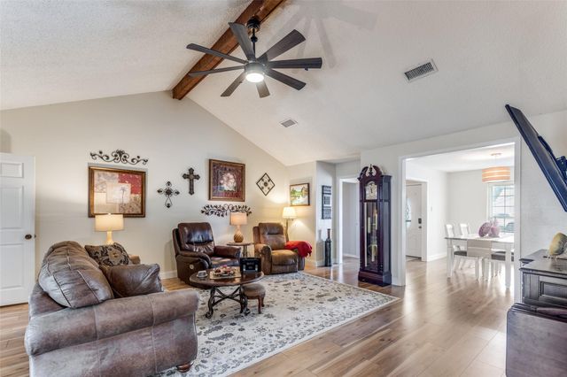 1613 Tulsa Street, Deer Park, TX 77536