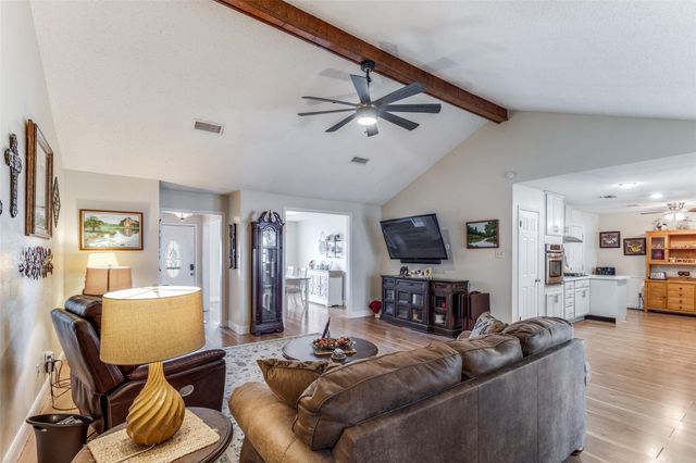 1613 Tulsa Street, Deer Park, TX 77536