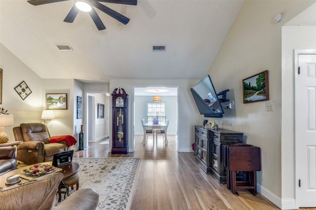 1613 Tulsa Street, Deer Park, TX 77536