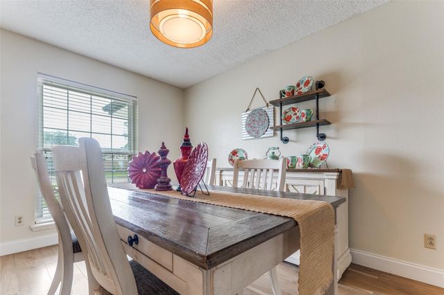 1613 Tulsa Street, Deer Park, TX 77536