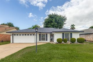 1613 Tulsa Street, Deer Park, TX 77536
