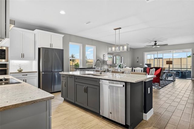 6203 W FALLSGROVE LANE, Port Orange, FL 32128