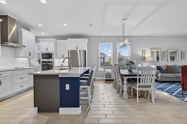 6203 W FALLSGROVE LANE, Port Orange, FL 32128