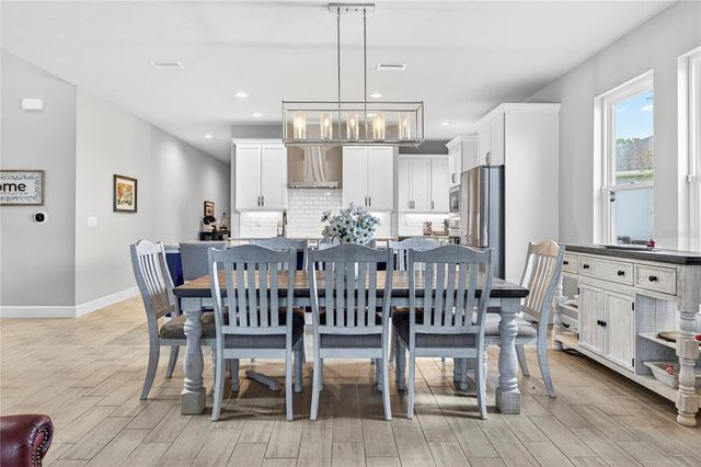 6203 W FALLSGROVE LANE, Port Orange, FL 32128