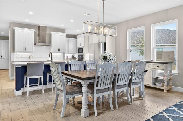 6203 W FALLSGROVE LANE, Port Orange, FL 32128