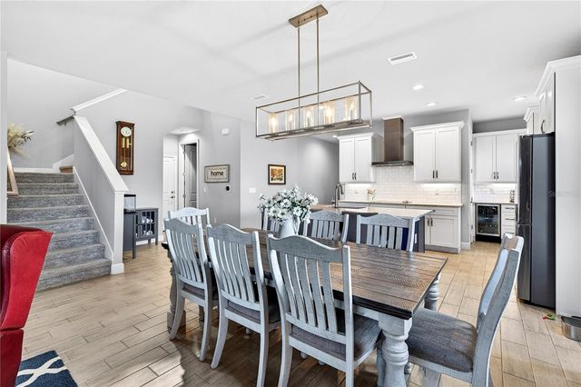 6203 W FALLSGROVE LANE, Port Orange, FL 32128