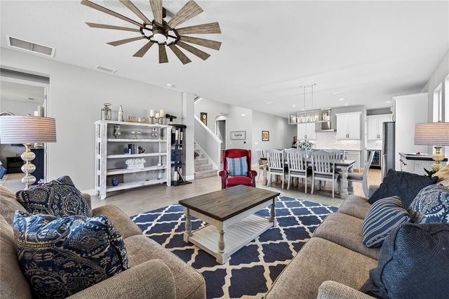 6203 W FALLSGROVE LANE, Port Orange, FL 32128