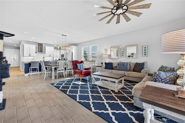 6203 W FALLSGROVE LANE, Port Orange, FL 32128