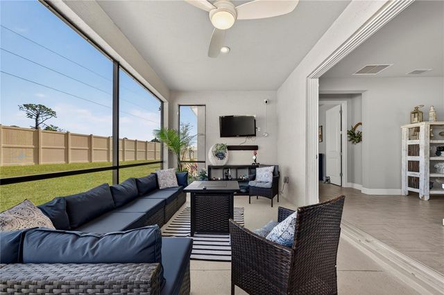 6203 W FALLSGROVE LANE, Port Orange, FL 32128