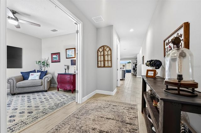 6203 W FALLSGROVE LANE, Port Orange, FL 32128