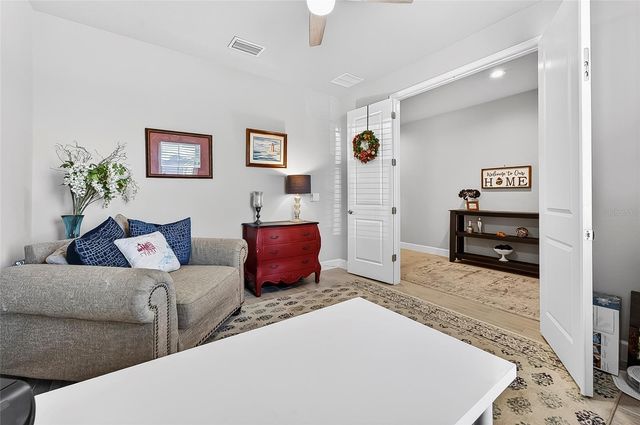 6203 W FALLSGROVE LANE, Port Orange, FL 32128