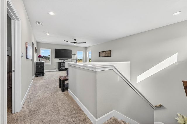 6203 W FALLSGROVE LANE, Port Orange, FL 32128