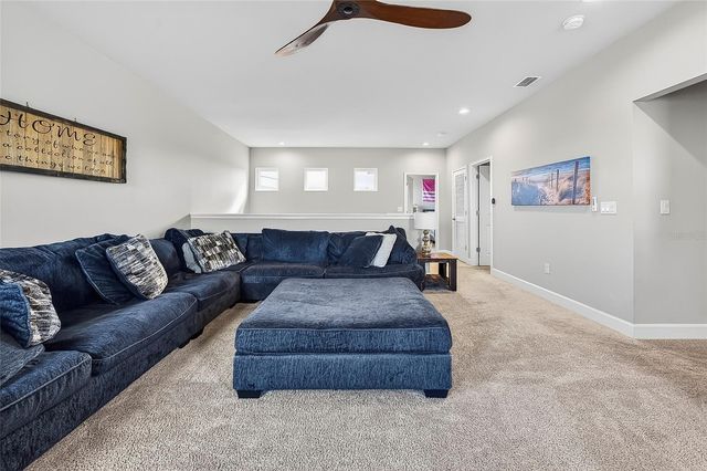 6203 W FALLSGROVE LANE, Port Orange, FL 32128