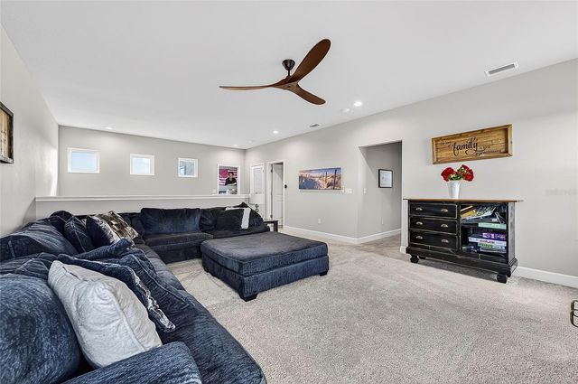 6203 W FALLSGROVE LANE, Port Orange, FL 32128