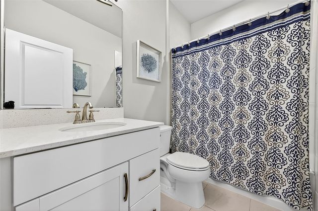 6203 W FALLSGROVE LANE, Port Orange, FL 32128