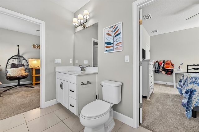 6203 W FALLSGROVE LANE, Port Orange, FL 32128