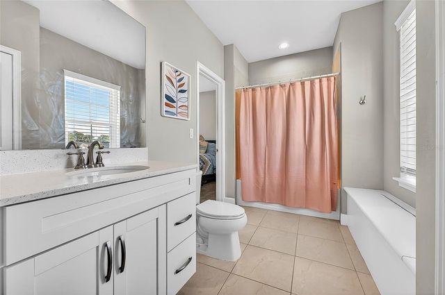 6203 W FALLSGROVE LANE, Port Orange, FL 32128