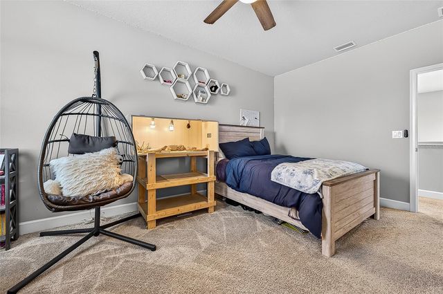 6203 W FALLSGROVE LANE, Port Orange, FL 32128