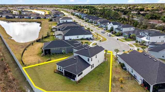 6203 W FALLSGROVE LANE, Port Orange, FL 32128