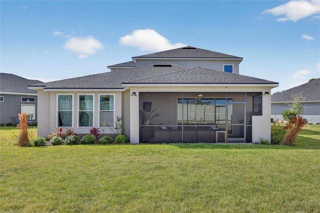 6203 W FALLSGROVE LANE, Port Orange, FL 32128