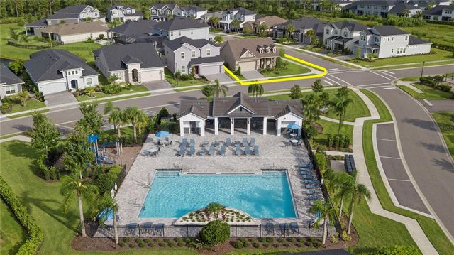 6203 W FALLSGROVE LANE, Port Orange, FL 32128