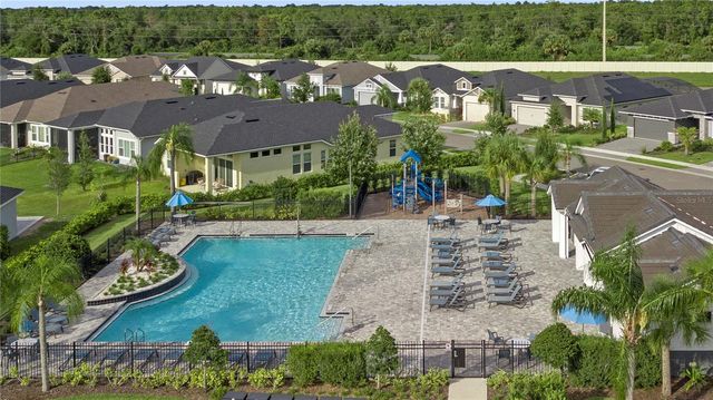 6203 W FALLSGROVE LANE, Port Orange, FL 32128