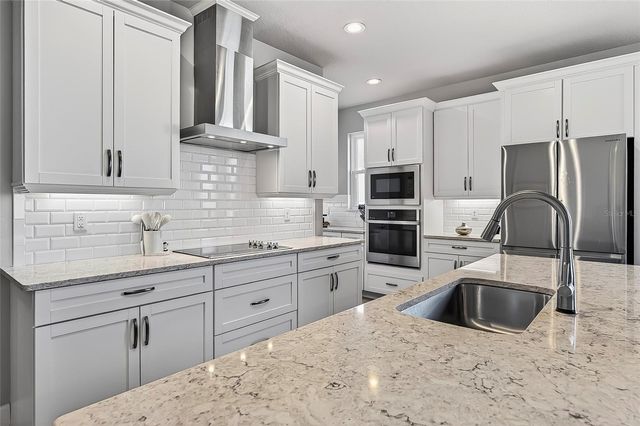 6203 W FALLSGROVE LANE, Port Orange, FL 32128