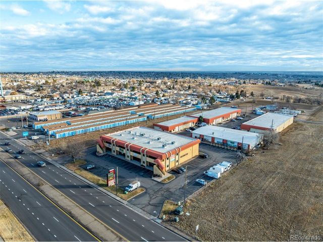 8892 Federal Blvd, Denver, CO 80260