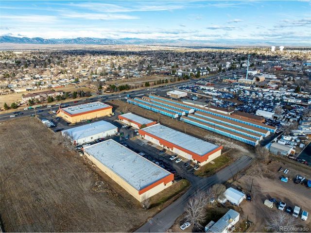 8892 Federal Blvd, Denver, CO 80260