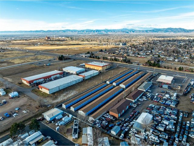 8892 Federal Blvd, Denver, CO 80260