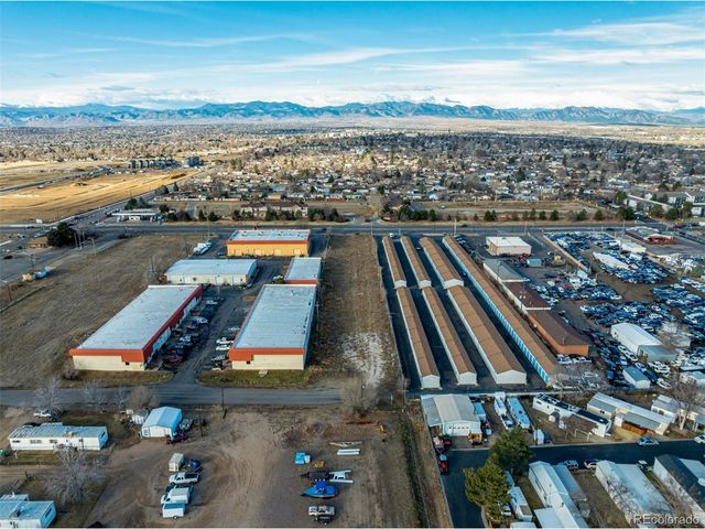 8892 Federal Blvd, Denver, CO 80260
