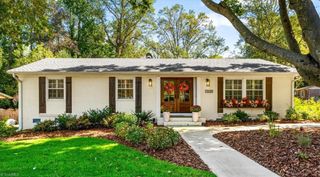 2608 Lafayette Avenue, Greensboro, NC 27408