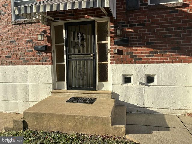 9785 HILSPACH ST, Philadelphia, PA 19115