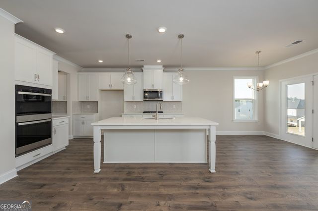 1206 Brookstone Place, Bogart, GA 30622