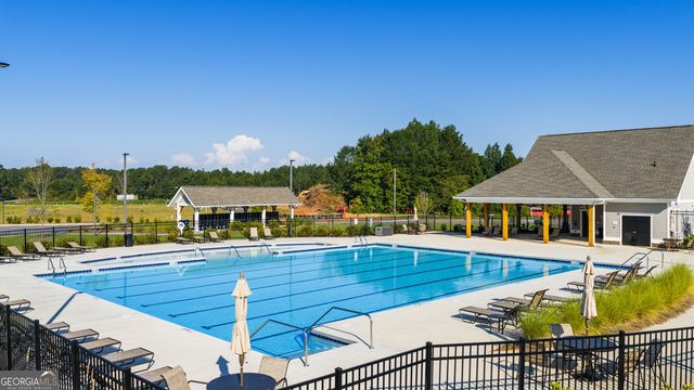 1206 Brookstone Place, Bogart, GA 30622