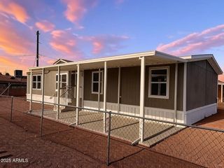 900 S Warner Drive 0, Apache Junction, AZ 85120