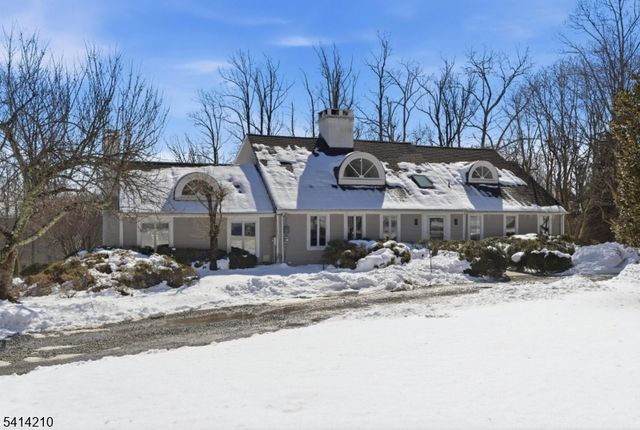 7 Post House Rd, Harding Twp., NJ 07960